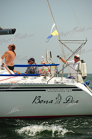 2014 Cape Charles Cup A 1179