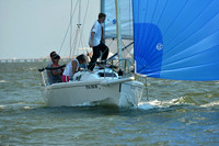 2015 Southern Bay Race Week A 1060