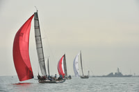 2018 Southern Bay Race Week A_0158