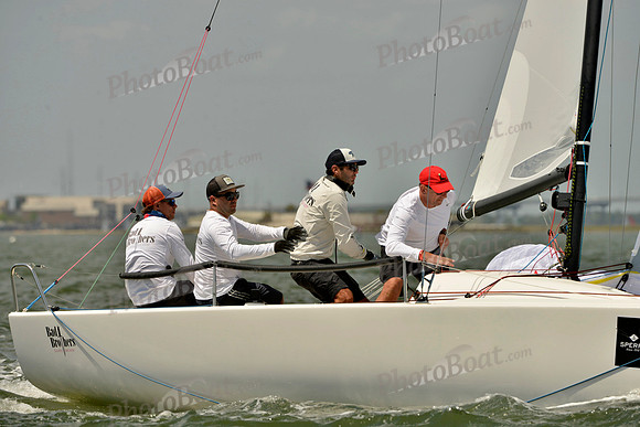 2018 Charleston Race Week B_0953