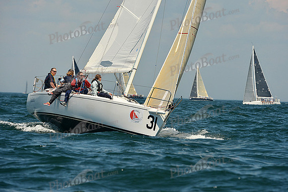 2015 Block Island Race Week A 1761