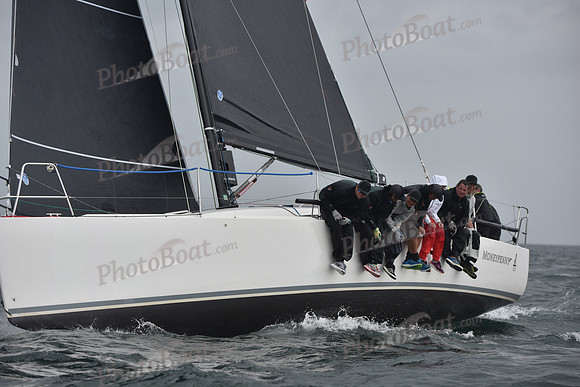 2019 Block Island Race Week G_1644
