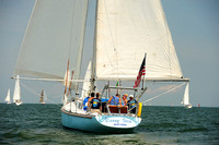 2014 Cape Charles Cup A 1367