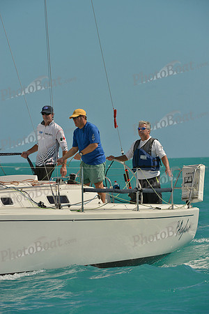 2017 Quantum Key West RW E 562