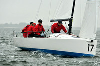 2014 J70 Winter Series D 334