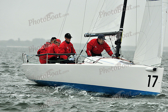 2014 J70 Winter Series D 334