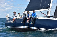 2021 Block Island Race Week D_3519