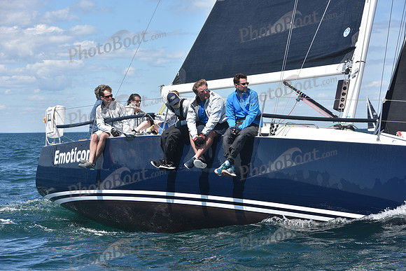 2021 Block Island Race Week D_3519