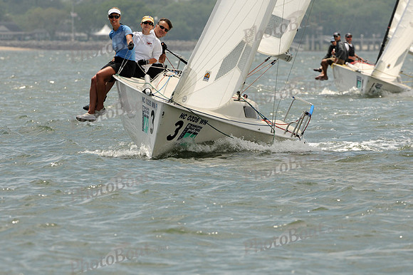 2012 Charleston Race Week A 1183