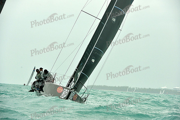 2016 Key West Race Week H_0337