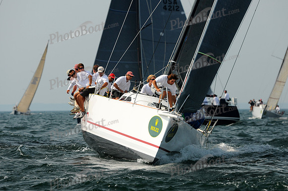 2011 Block Island RW C 1276