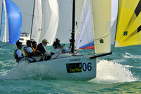 2013 Key West Race Week E 528