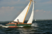 2015 IHYC Classic Yacht Regatta 562