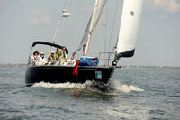 2014 Charleston Race Week A 555