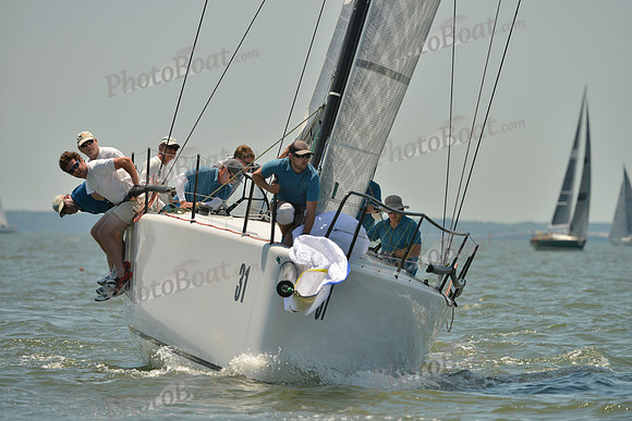 2017 Southern Bay Race Week C_0746