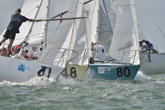 2019 J24 Worlds I_0533