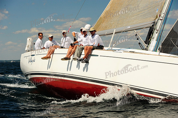 2014 Newport Bermuda A 1166