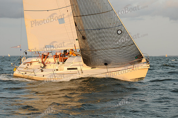 2011 Gov Cup A 2605