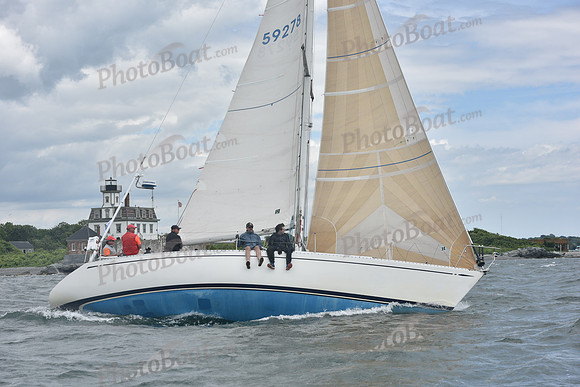 2019 NYYC Annual Regatta A_3047