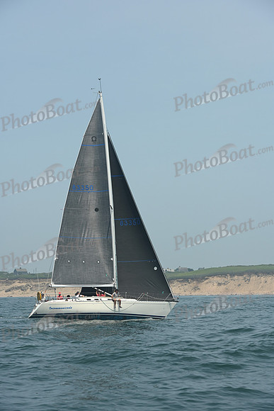 2025 Block Island Race Week A_0025