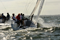 2014 J70 Winter Series A 1293