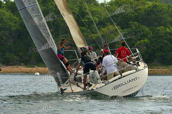 2015 Block Island Race Week A1 421