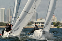 2014 J70 Winter Series A 1155