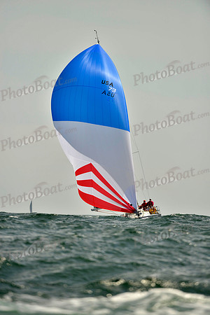 2017 Block Island Race Week A_0911