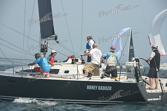 2025 Block Island Race Week A_0676
