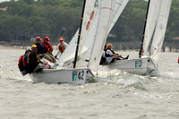 2012 Charleston Race Week A 1456