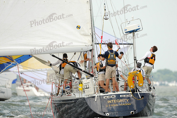 2012 Southern Bay Race Week A 3165