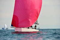 2015 NYYC Annual Regatta C 1557