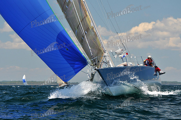 2012 Newport Bermuda 713