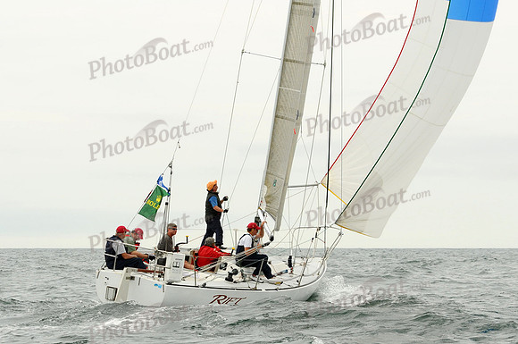 2011 Block Island RW E 2299