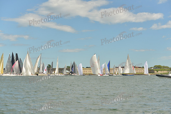 2016 NYYC Annual Regatta C_0140