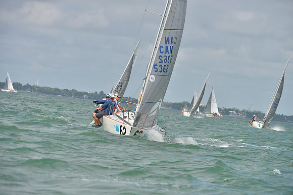 2019 J24 Worlds N_0090