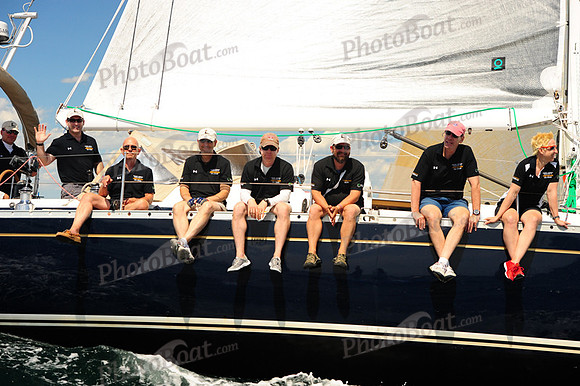2014 Newport Bermuda A 1226