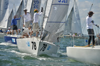 2019 J24 Worlds G_0038