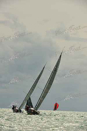 2016 Key West Race Week F_1065