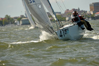 2016 Charleston Race Week D 0655