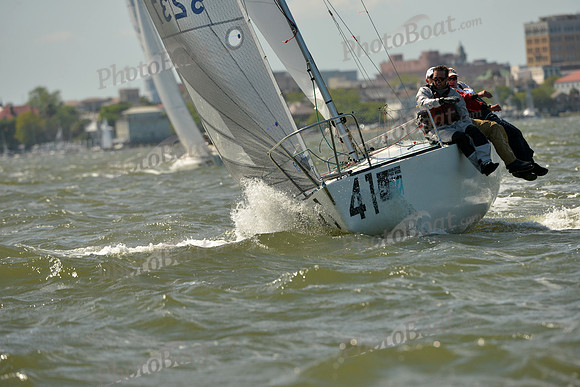 2016 Charleston Race Week D 0655