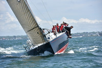 2019 NYYC Annual Regatta A_0673