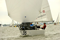 2015 Charleston Race Week E 012