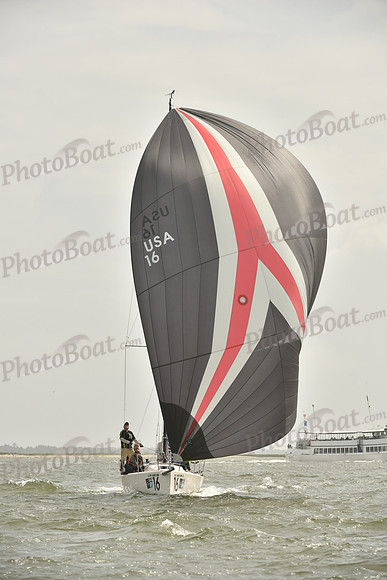 2019 Charleston Race Week D_0212