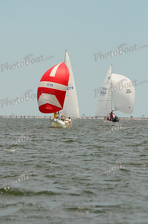 2011 Southern Bay RW C 843