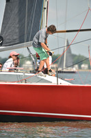 2018 Southern Bay Race Week A_0301