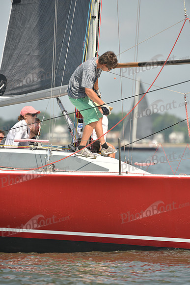 2018 Southern Bay Race Week A_0301