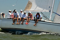 2013 Southern Bay Race Week D 1143