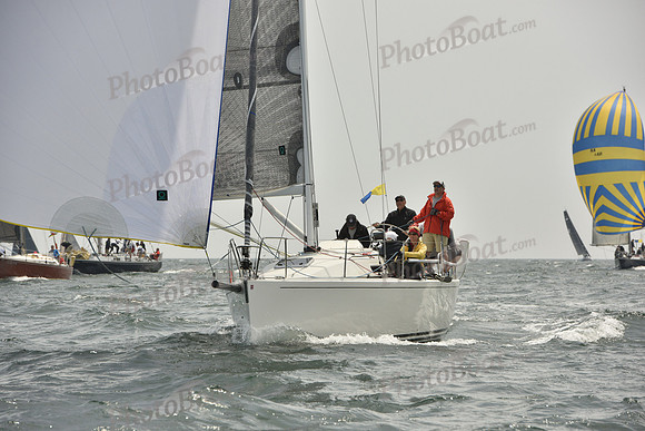 2018 NYYC Annual Regatta B_0672