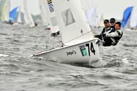 2013 Charleston Race Week A 1429